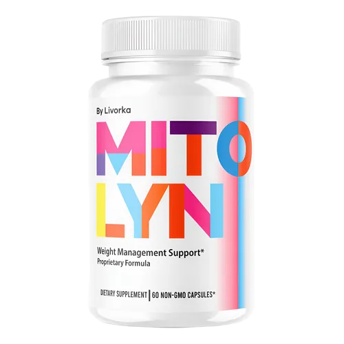 Mitolyn — bottle